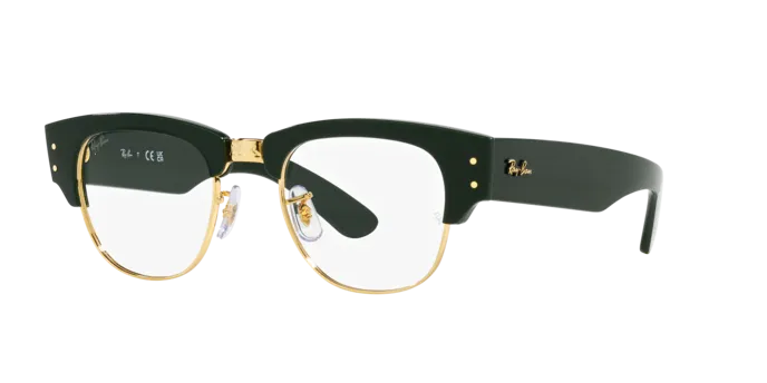 Ray-Ban Mega Clubmaster RX0316V 8233