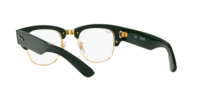 Ray-Ban Mega Clubmaster RX0316V 8233