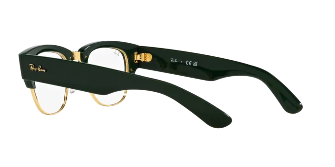 Ray-Ban Mega Clubmaster RX0316V 8233