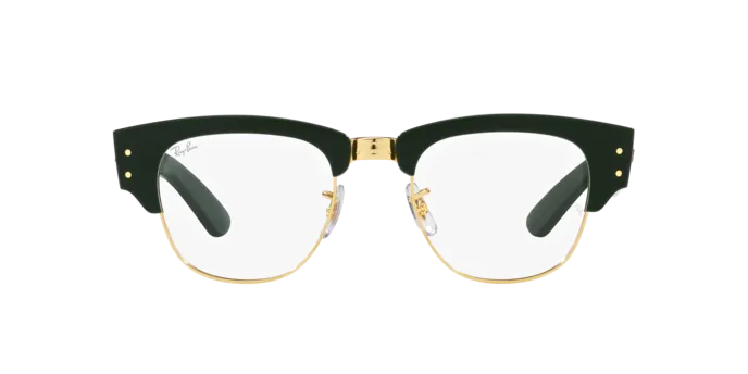 Ray-Ban Mega Clubmaster RX0316V 8233