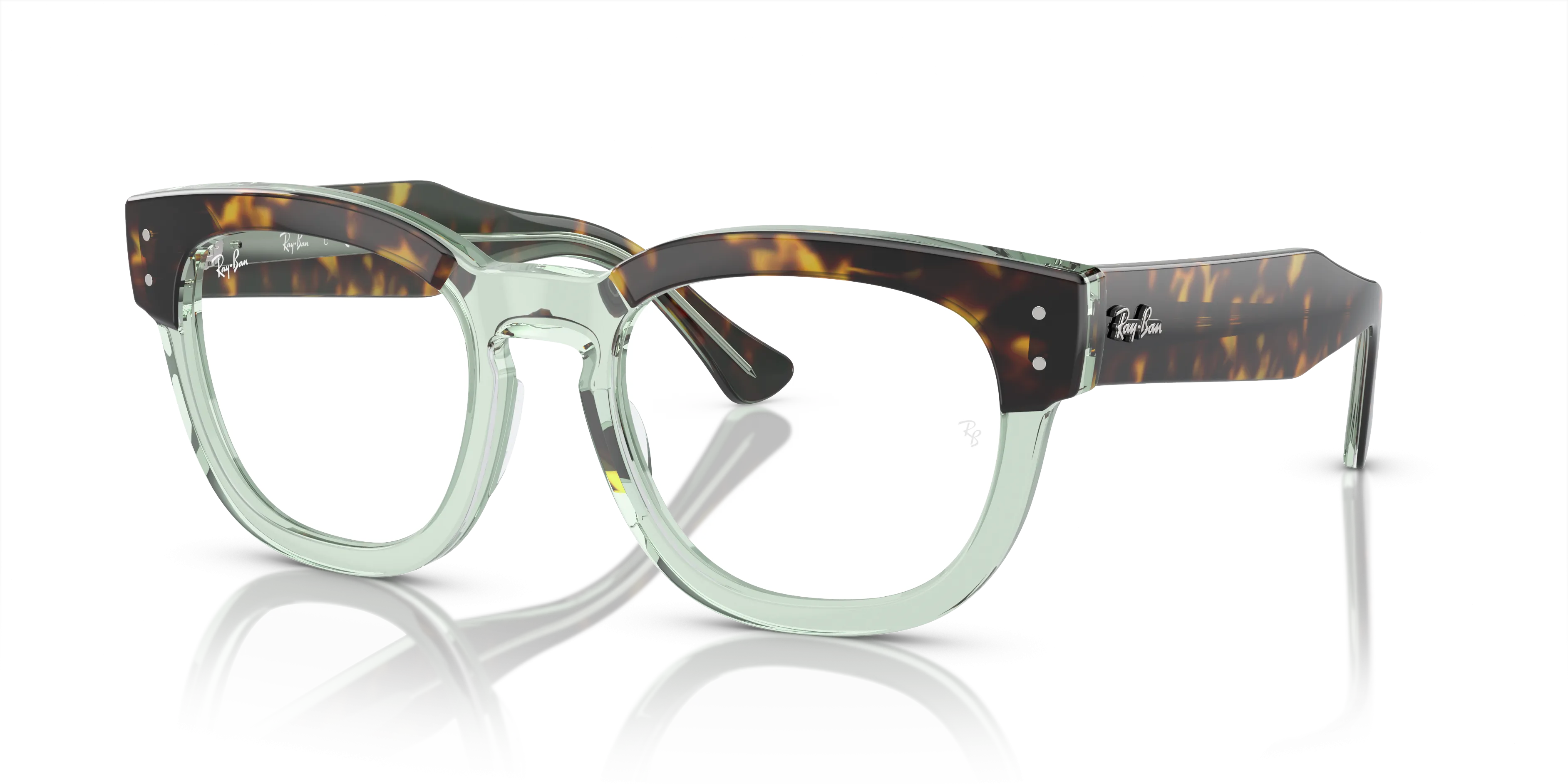 Ray-Ban Mega Hawkeye RX0298V 8249
