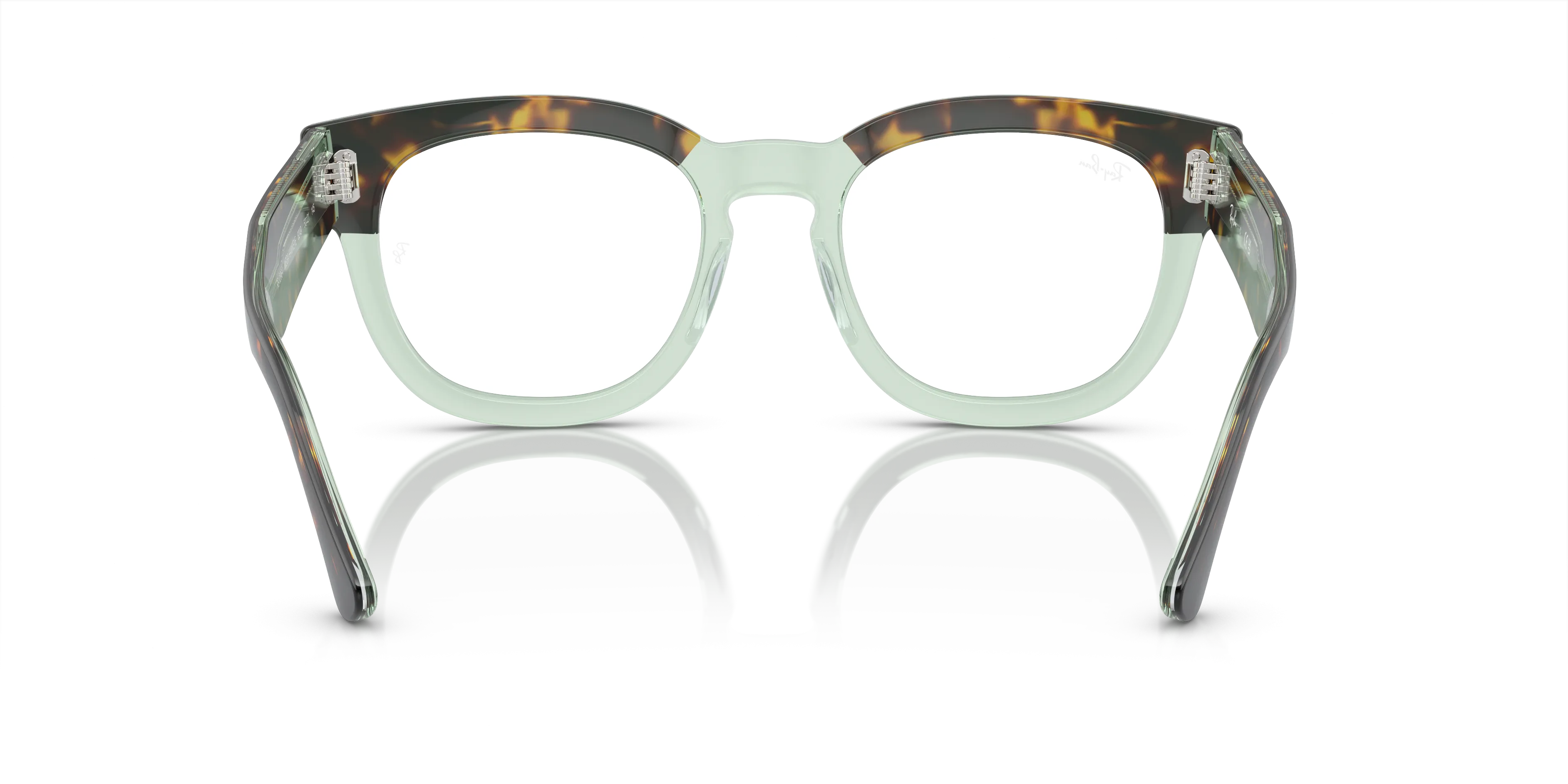 Ray-Ban Mega Hawkeye RX0298V 8249