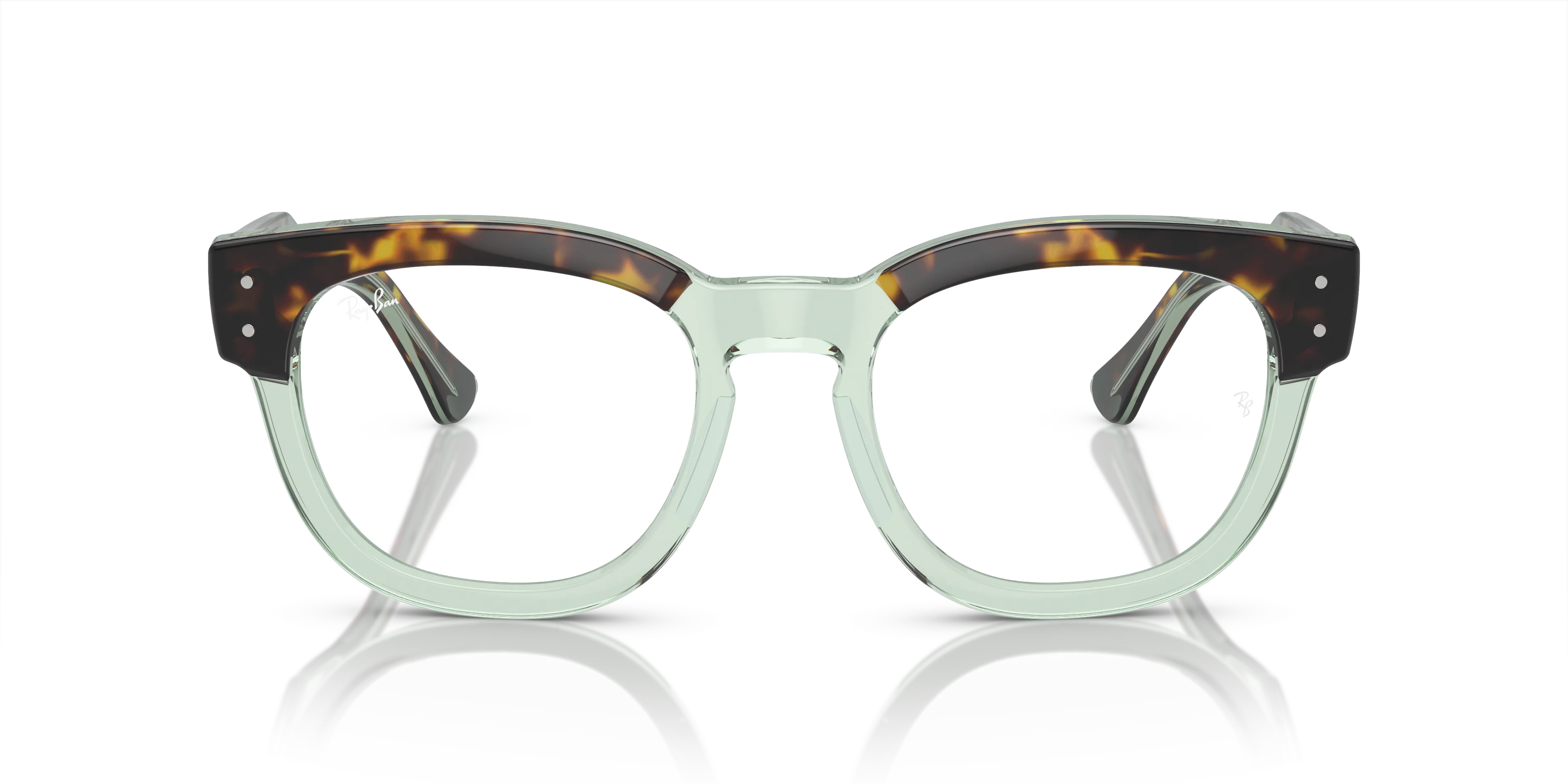 Ray-Ban Mega Hawkeye RX0298V 8249