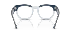 Ray-Ban Mega Hawkeye RX0298V 8324