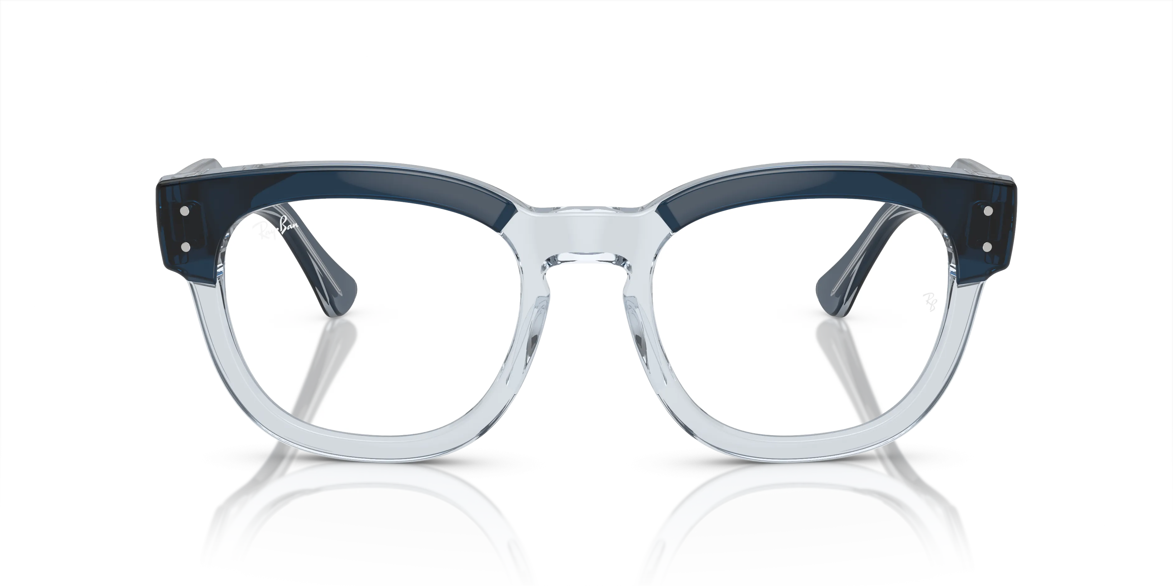 Ray-Ban Mega Hawkeye RX0298V 8324