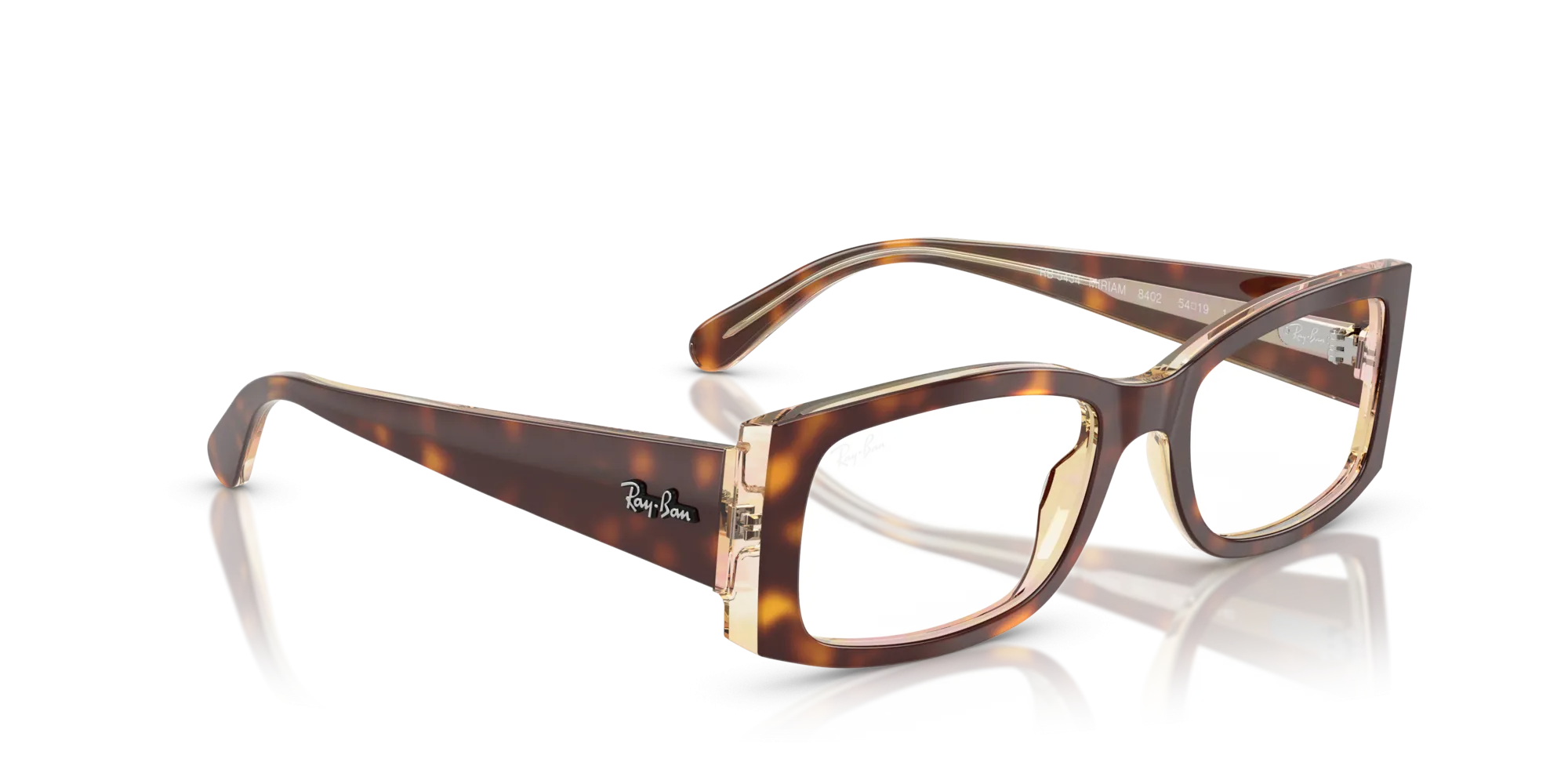 Ray-Ban Miriam RX5434 8402
