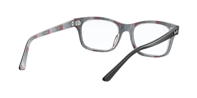 Ray-Ban Mr Burbank RX5383 8089