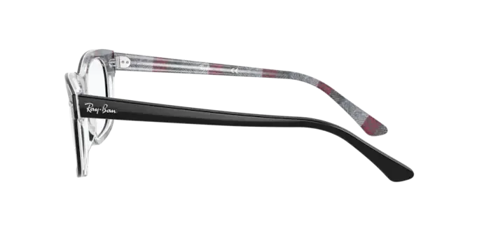 Ray-Ban Mr Burbank RX5383 8089
