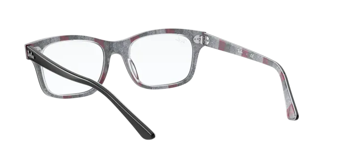 Ray-Ban Mr Burbank RX5383 8089