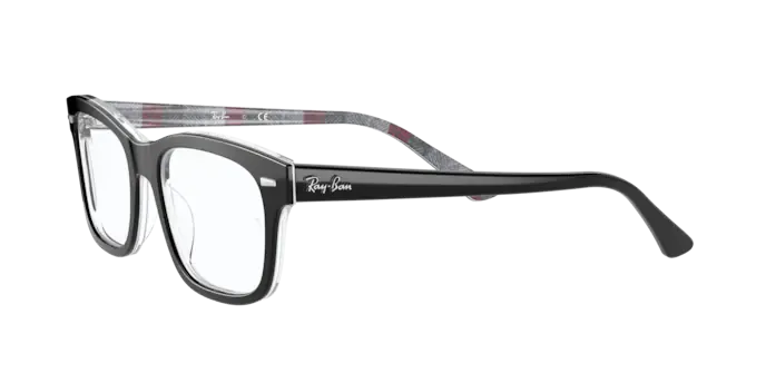 Ray-Ban Mr Burbank RX5383 8089
