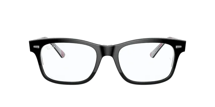 Ray-Ban Mr Burbank RX5383 8089