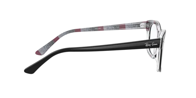 Ray-Ban Mr Burbank RX5383 8089