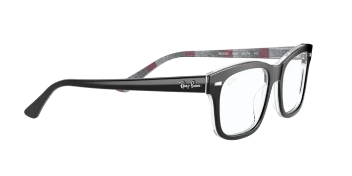 Ray-Ban Mr Burbank RX5383 8089