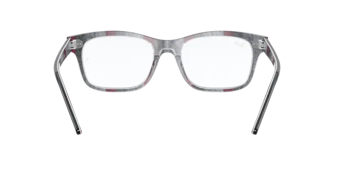 Ray-Ban Mr Burbank RX5383 8089