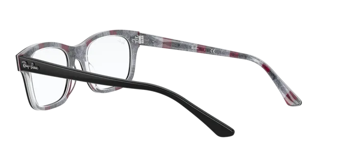 Ray-Ban Mr Burbank RX5383 8089