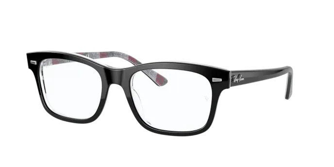 Ray-Ban Mr Burbank RX5383 8089