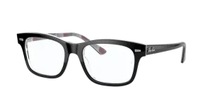 Ray-Ban Mr Burbank RX5383 8089
