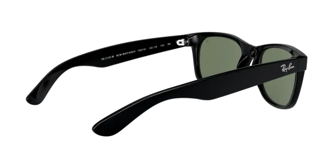 Ray-Ban New Wayfarer Scuderia Ferrari Collection RB2132M F60131