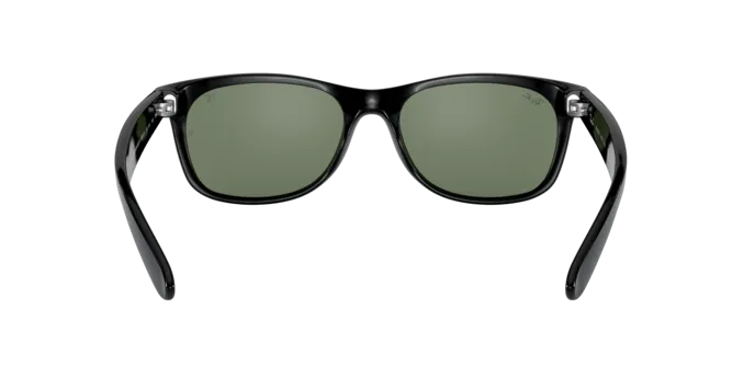 Ray-Ban New Wayfarer Scuderia Ferrari Collection RB2132M F60131