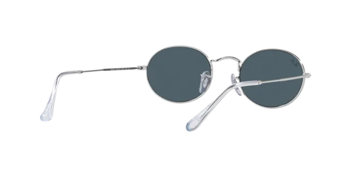Ray-Ban Oval RB3547 003/R5