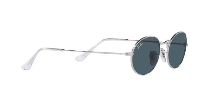 Ray-Ban Oval RB3547 003/R5