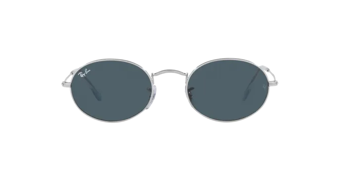 Ray-Ban Oval RB3547 003/R5