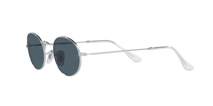 Ray-Ban Oval RB3547 003/R5