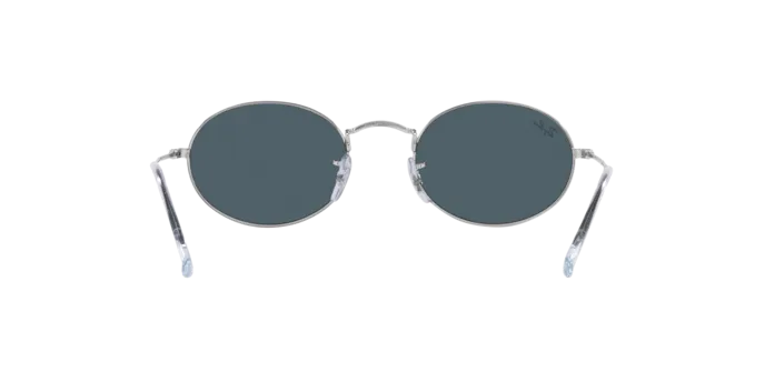 Ray-Ban Oval RB3547 003/R5