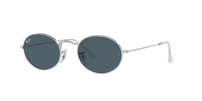Ray-Ban Oval RB3547 003/R5