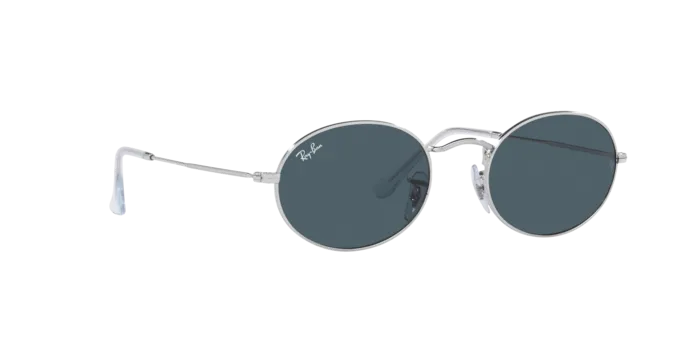 Ray-Ban Oval RB3547 003/R5