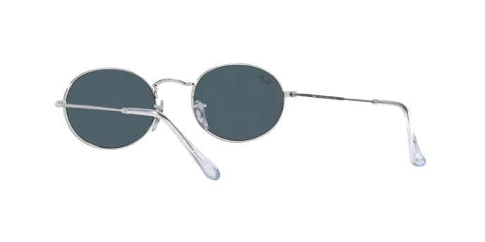 Ray-Ban Oval RB3547 003/R5