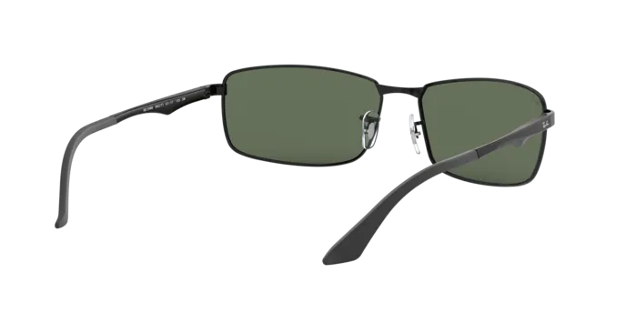 Ray-Ban RB3498 002/71