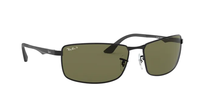Ray-Ban RB3498 002/9A