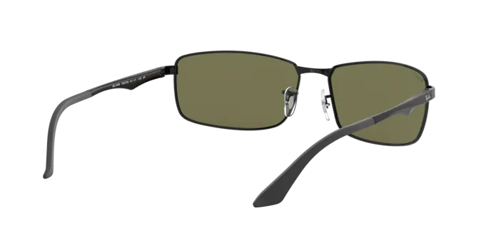 Ray-Ban RB3498 002/9A