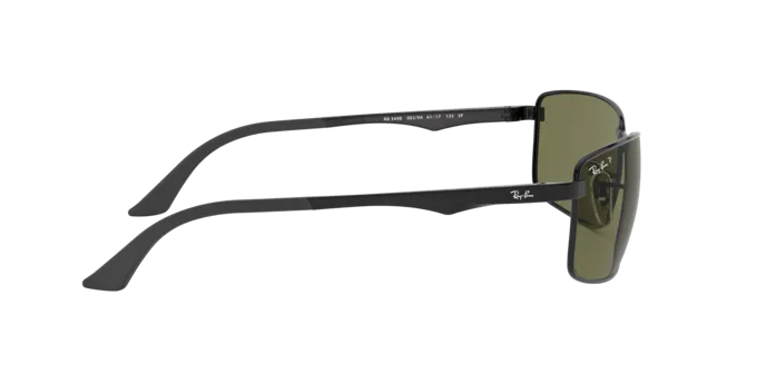 Ray-Ban RB3498 002/9A