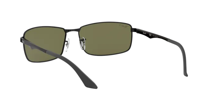Ray-Ban RB3498 002/9A