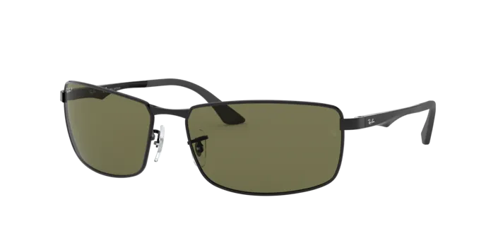 Ray-Ban RB3498 002/9A