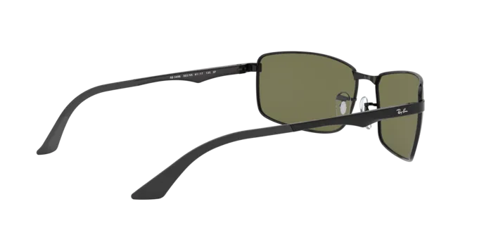 Ray-Ban RB3498 002/9A