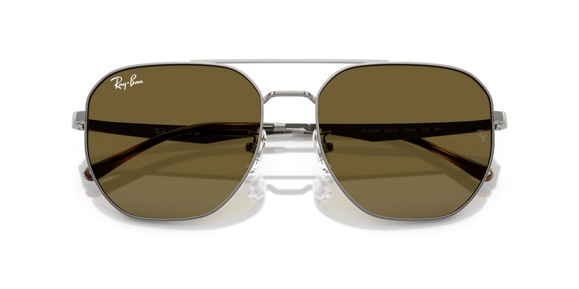 Ray-Ban RB3724D 004/73
