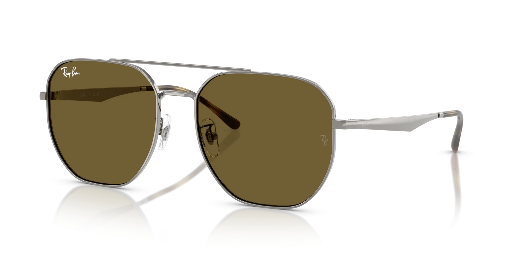 Ray-Ban RB3724D 004/73