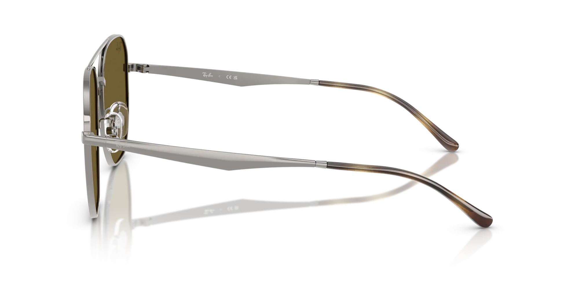 Ray-Ban RB3724D 004/73