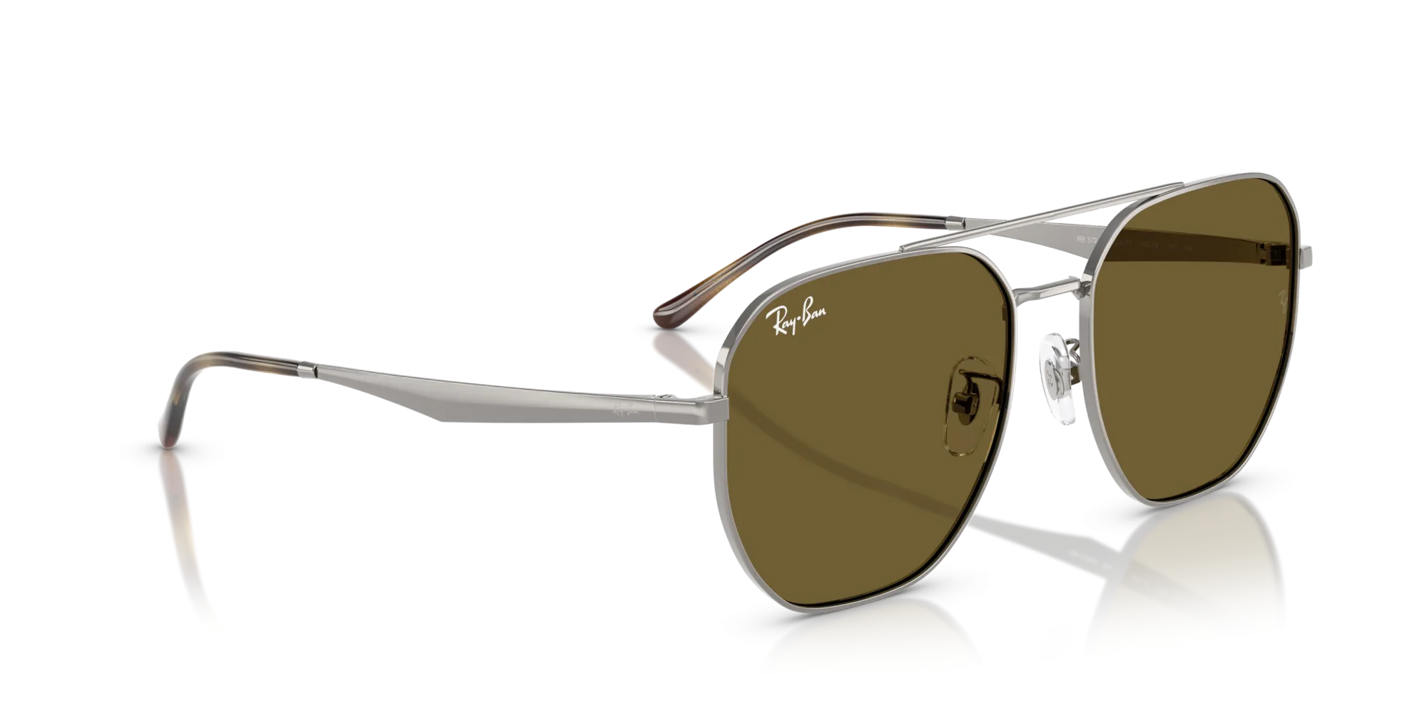 Ray-Ban RB3724D 004/73