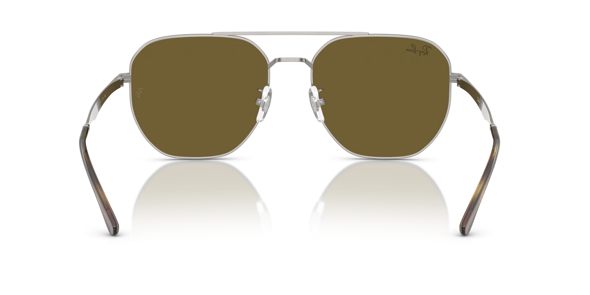 Ray-Ban RB3724D 004/73