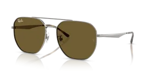 Ray-Ban RB3724D 004/73
