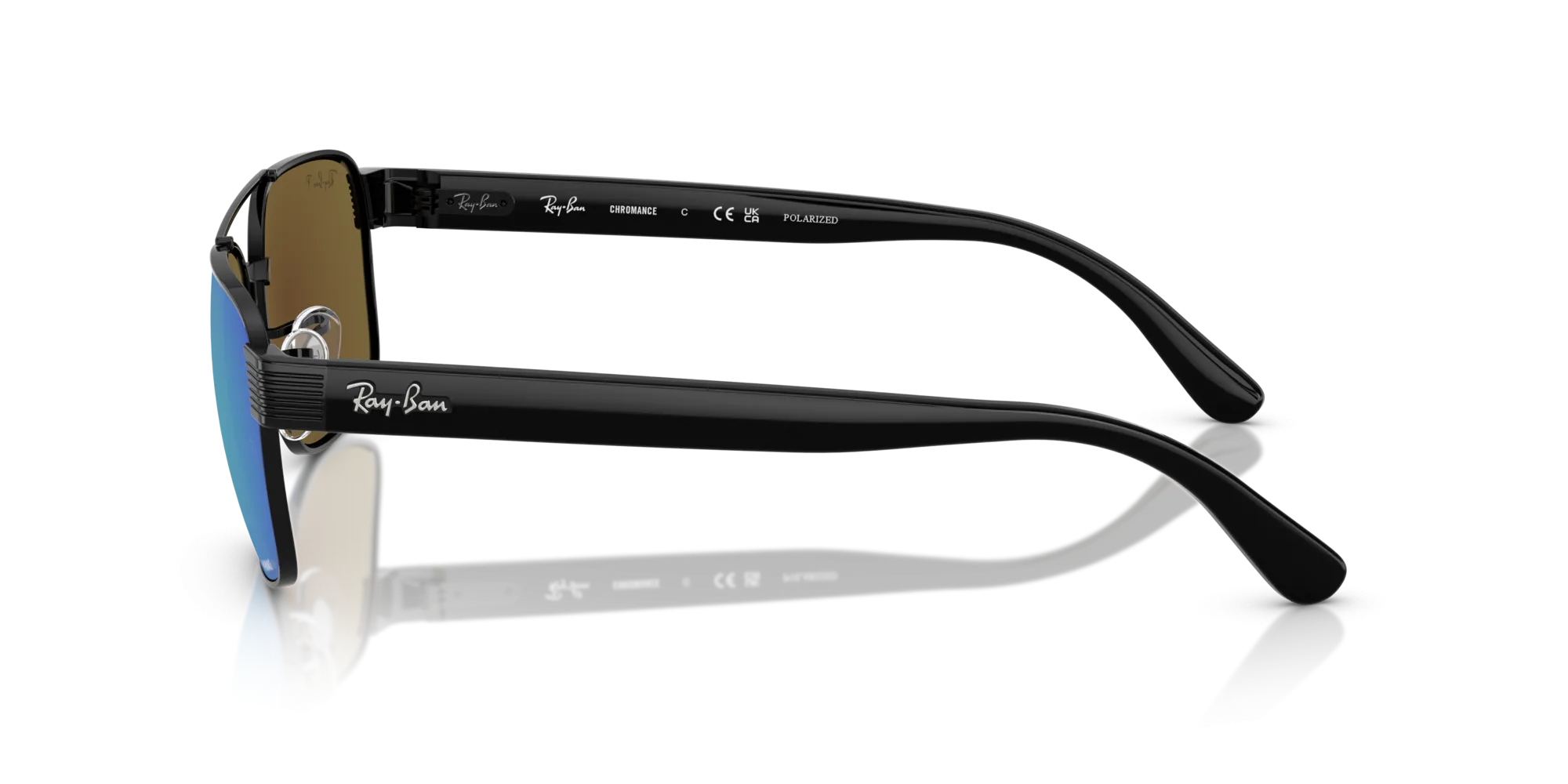 Ray-Ban RB3751CH 002/4L