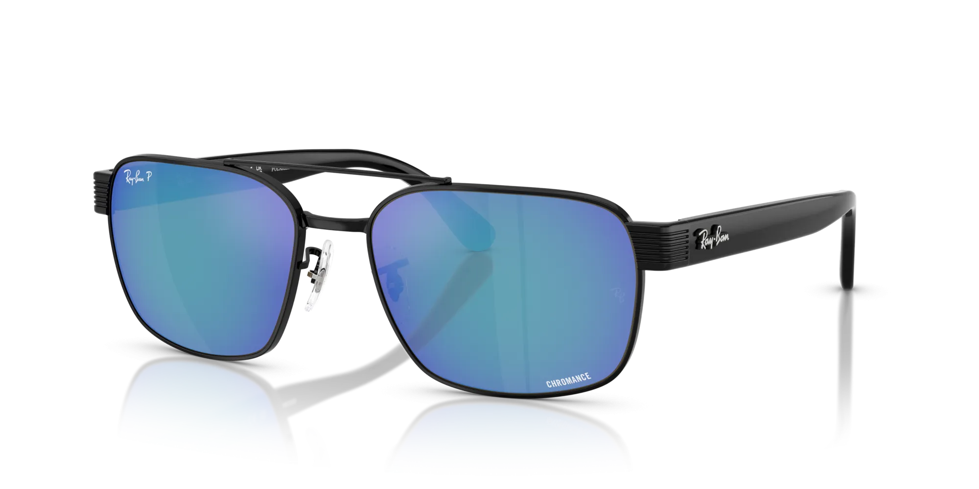 Ray-Ban RB3751CH 002/4L