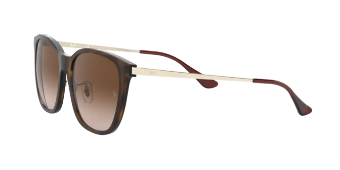Ray-Ban RB4333D 710/13