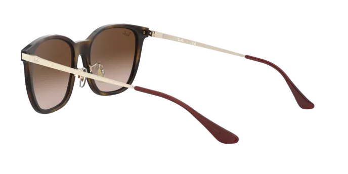 Ray-Ban RB4333D 710/13