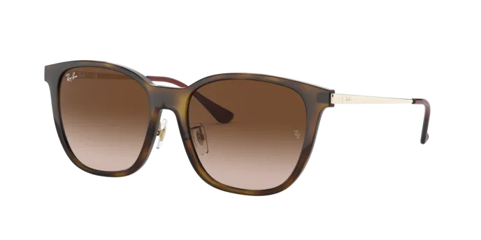 Ray-Ban RB4333D 710/13