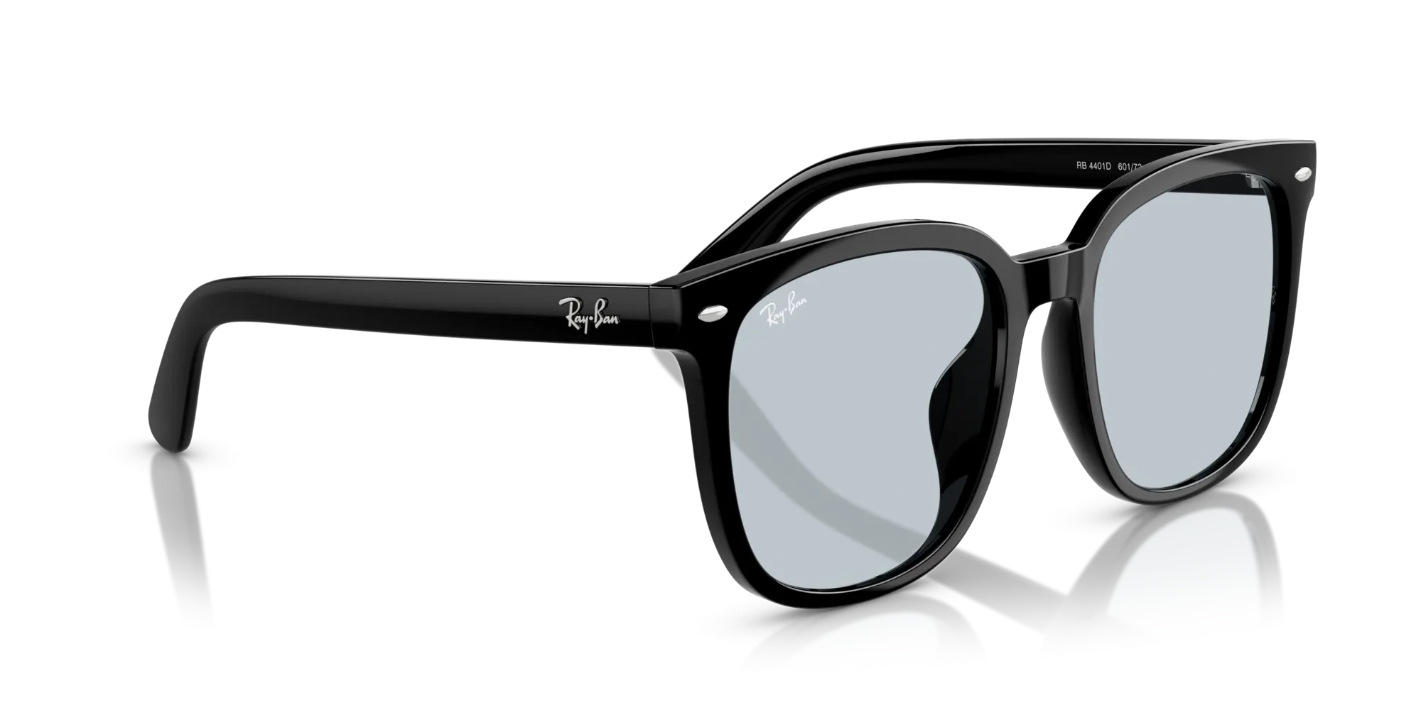 Ray-Ban RB4401D 601/72